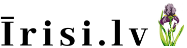 Irisi.lv logo